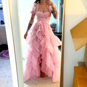 Prima Ballerina Mademoiselle ballgown | Fanciful Doll | XS